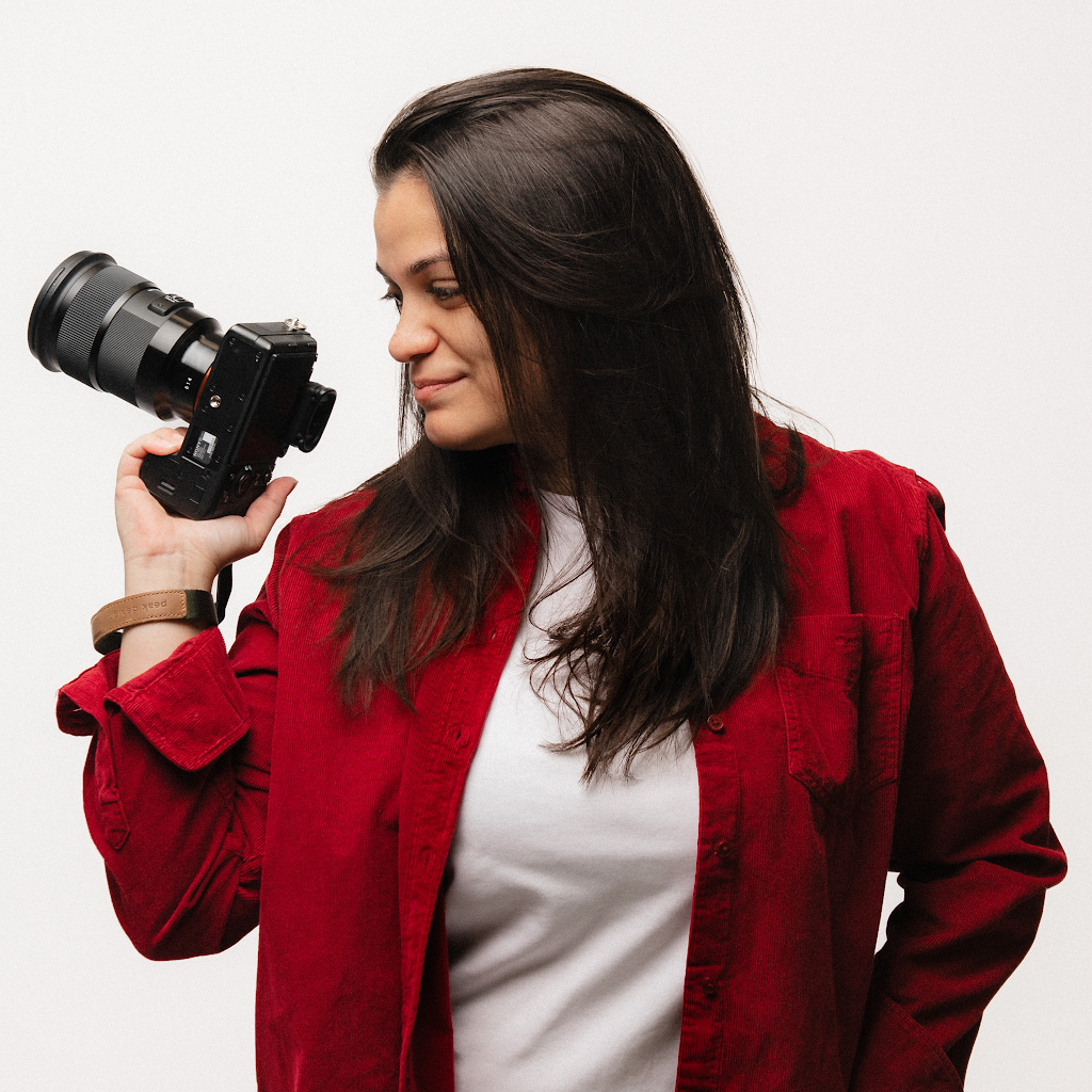 Annphotographic logo