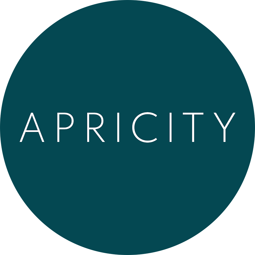 Apricity Restaurant logo