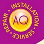 Aquaheat logo