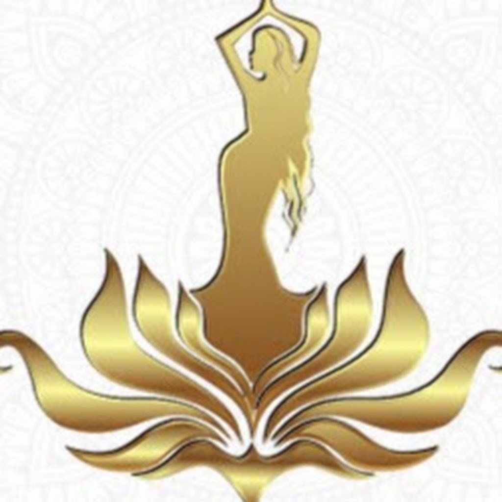 Arabian Rose Belly Dance logo