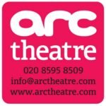 Arc Theatre, London Borough of Barking & Dagenham logo