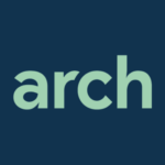Arch logo
