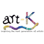 art-K Bowes Park logo