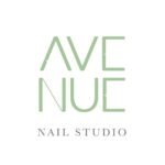Avenue Nail Studio logo