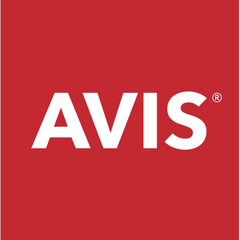 Avis Car Hire – London Victoria