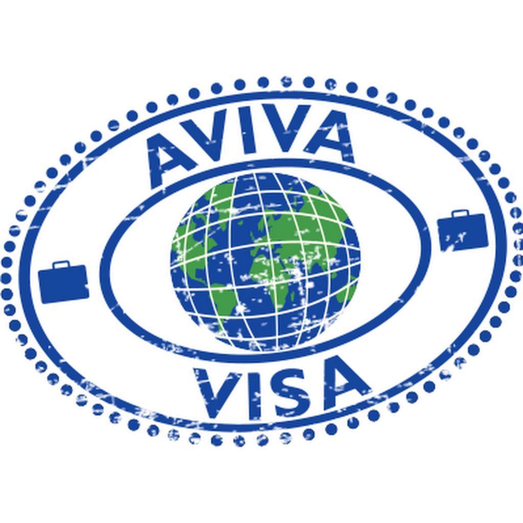 Aviva Visas logo