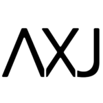 AXJ Media logo