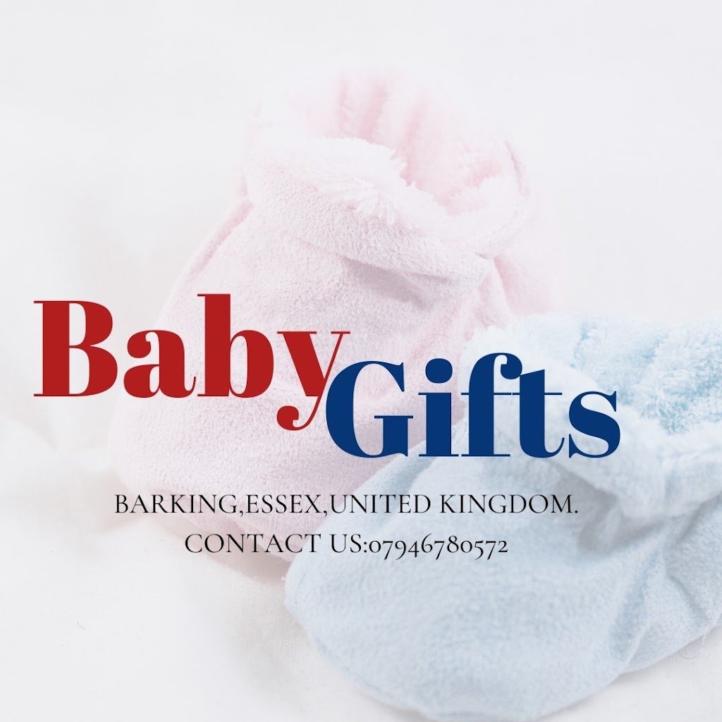 Baby Gifts logo