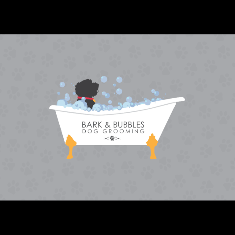 Bark and Bubbles Dog Grooming