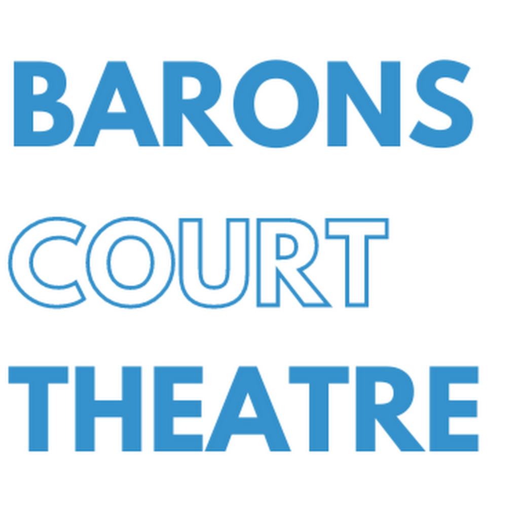 Barons Court Theatre logo