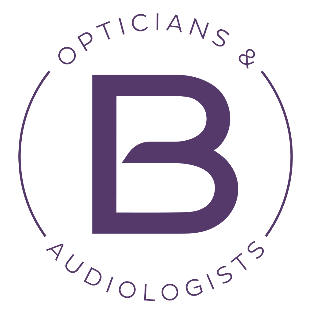 Bayfields Opticians and Audiologists – Sidcup logo