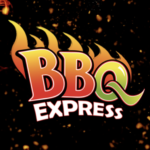 BBQ Express Wanstead logo