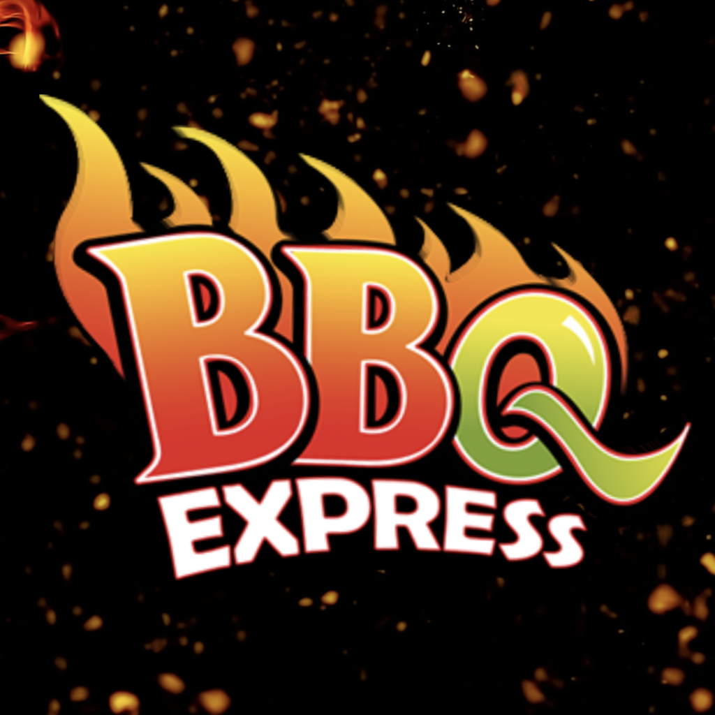BBQ Express Wanstead logo