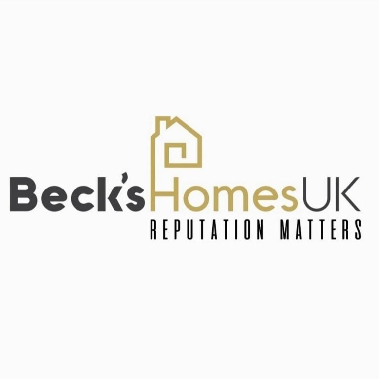 Beck’s Homes UK- (Central Handyman Services, Painters & Decorators)