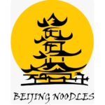 Beijing Noodles (Greenford) logo