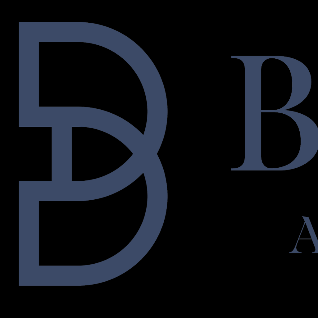 Belushi Aesthetics logo