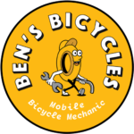 Ben’s Bicycles logo