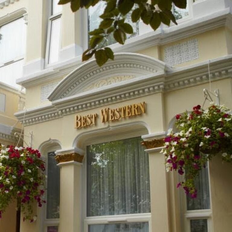 Best Western Chiswick Palace
