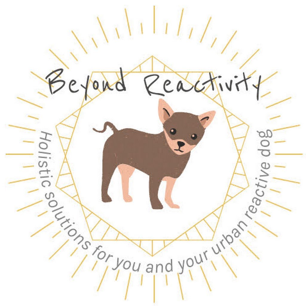 Beyond Reactivity logo