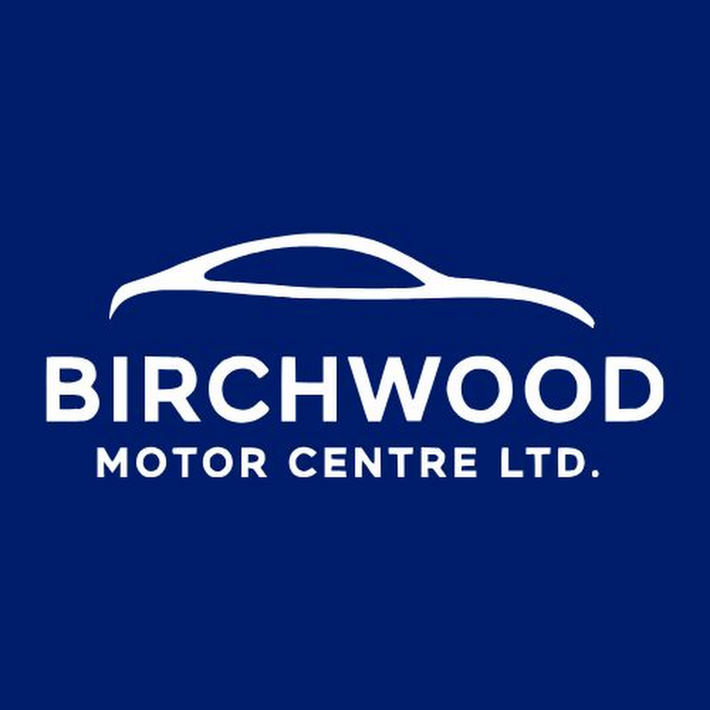 Birchwood Motor Centre LTD logo