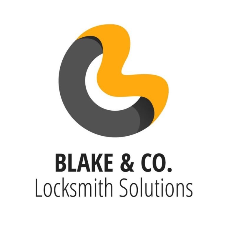 Blake & Co. Locksmith Solutions