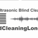 Blind Cleaning London logo