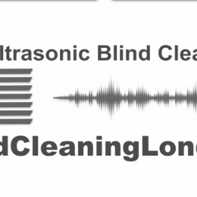Blind Cleaning London