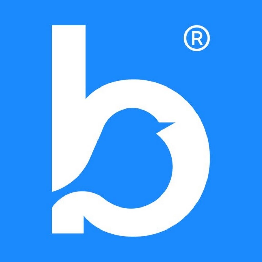 Bluebird Care Bexley logo