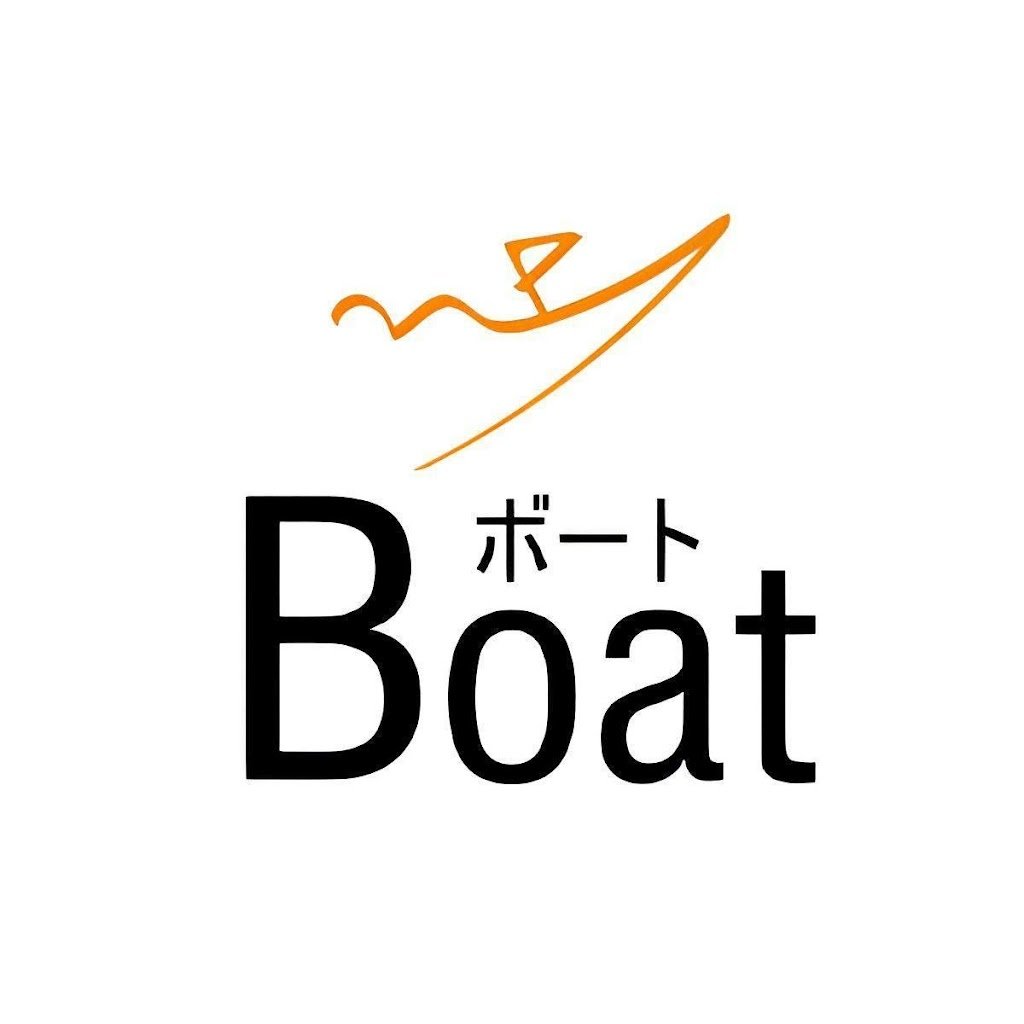 Boat Restaurant logo