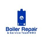 Boiler Repair & Services NW3 logo