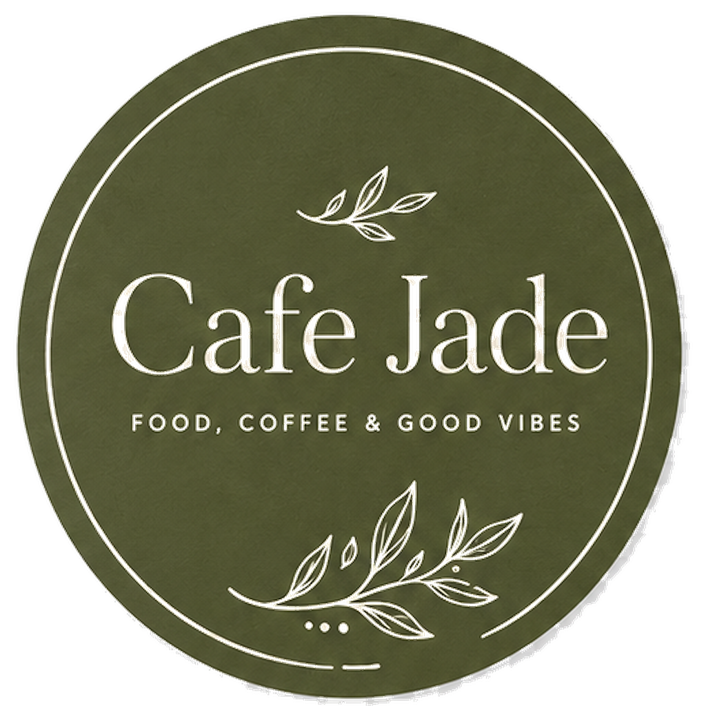 Boulangerie Jade – Royal Arsenal Woolwich logo
