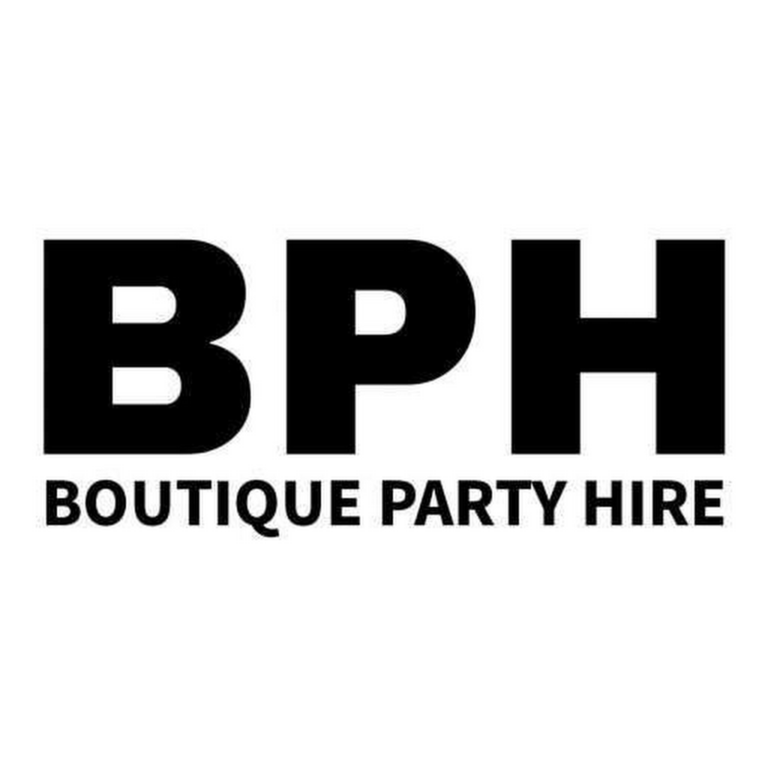 Boutique Party Hire