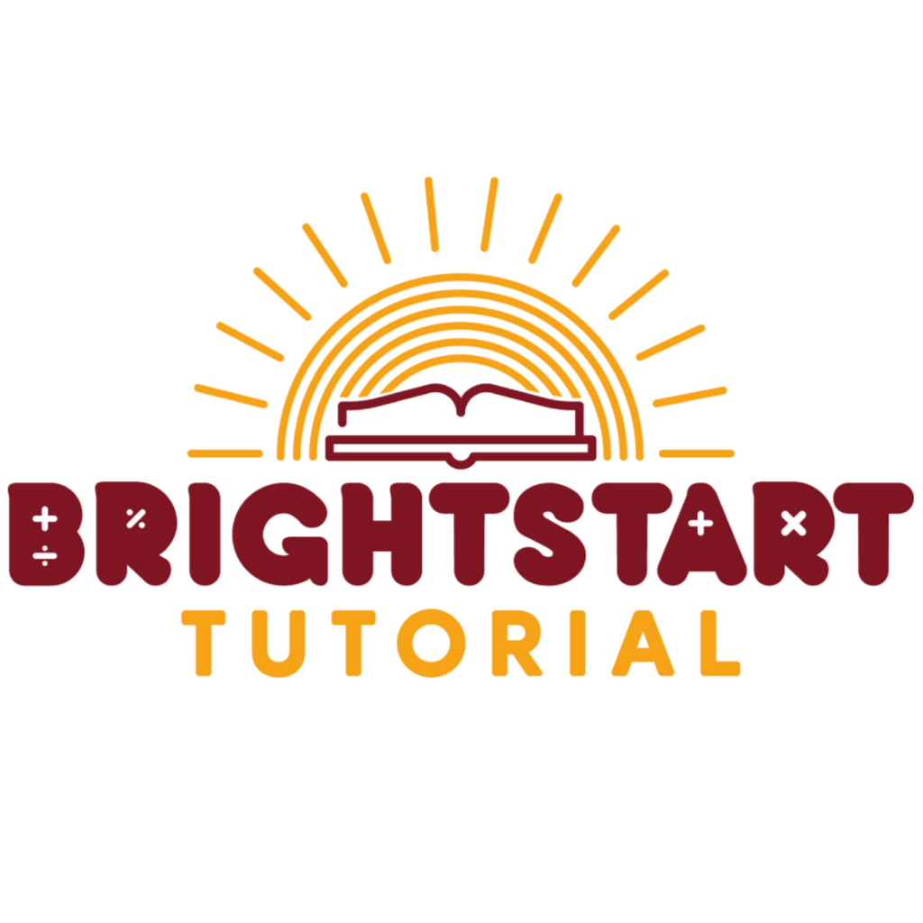 Brightstart Tutorial logo