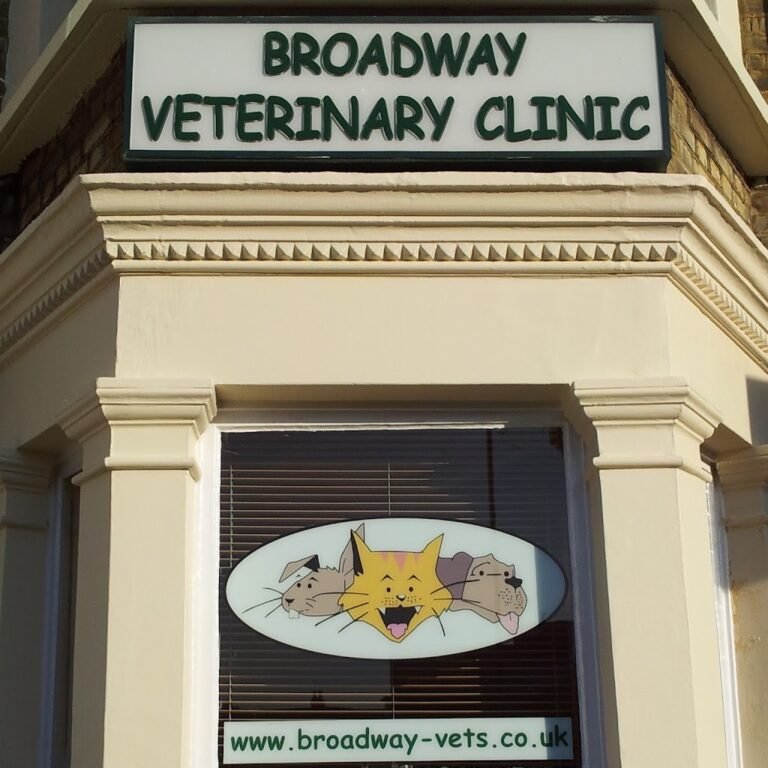 Broadway Veterinary Clinic