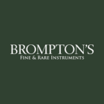 Brompton’s Auctioneers logo
