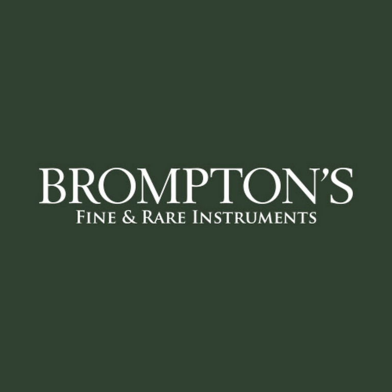 Brompton’s Auctioneers