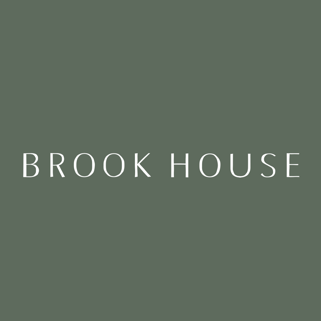 Brook House logo