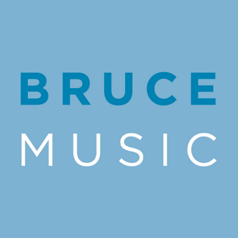 Bruce Music