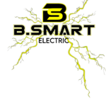 Bsmart electric bicycles and scooters logo