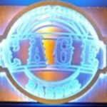 Cage logo
