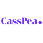CassPea logo