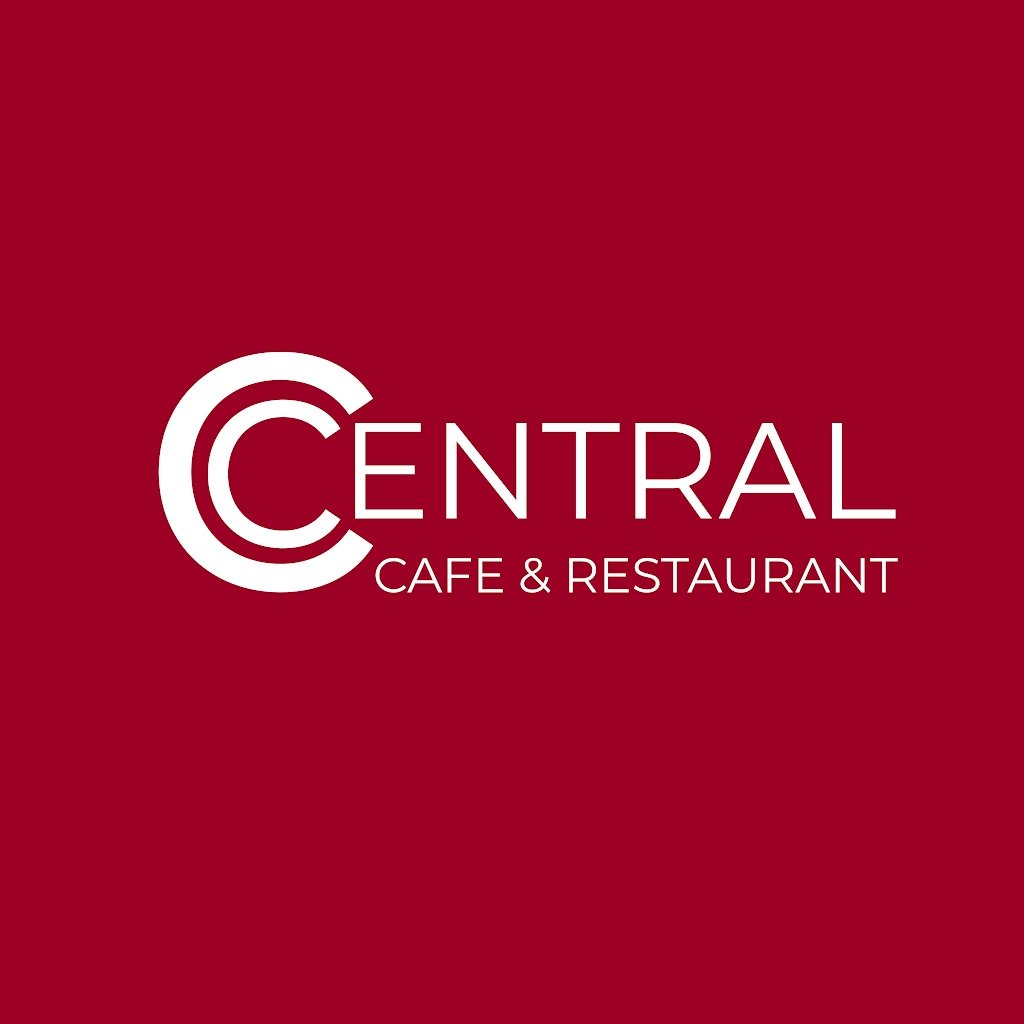 Central Coffee Shop and Restaurant