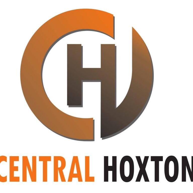 Central Hoxton