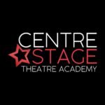 Centre Stage Theatre Academy – Chislehurst logo