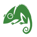 Chameleon Web Services Marylebone logo
