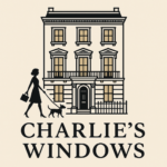 Charlie’s Windows logo