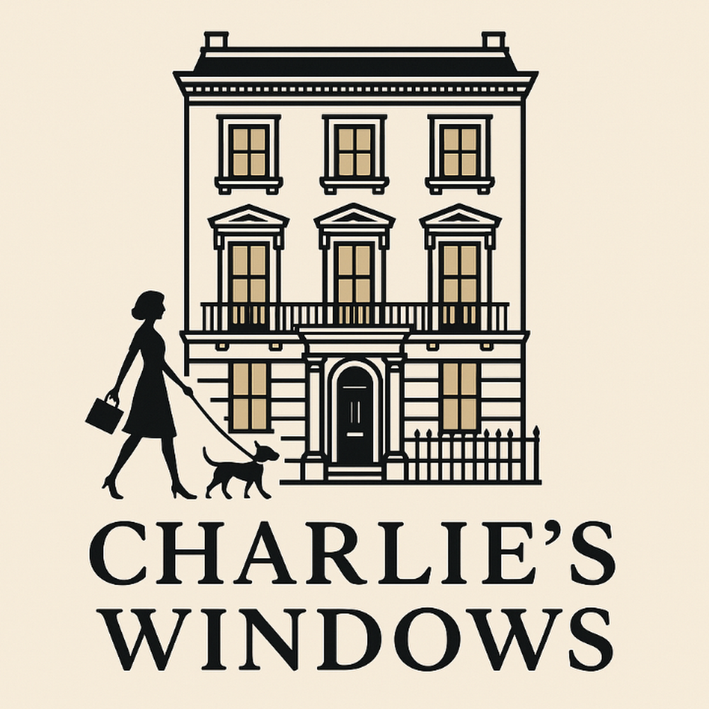 Charlie's Windows