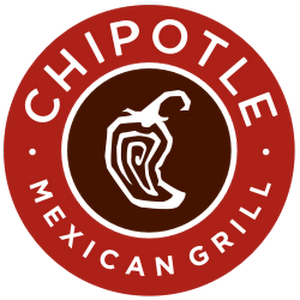 Chipotle Mexican Grill logo