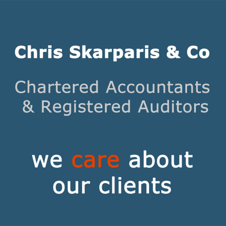 Chris Skarparis & Co Ltd