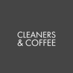 Cleaners & Coffee logo